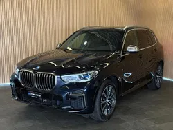Gebraucht 2022 BMW X5 Shadowline SUV | CHF 62’890 (Superpreis)