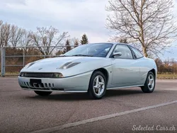 Gebraucht 1999 Fiat Coupé Coupé | CHF 5’900