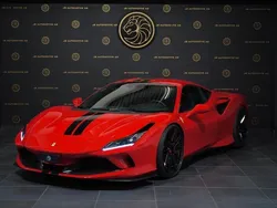 Gebraucht 2022 Ferrari F8 | CHF 323’700 (Guter Preis)