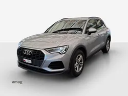 Gebraucht 2021 Audi Q3 Design SUV | CHF 29’800 (Guter Preis)