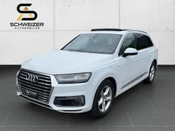 Gebraucht 2018 Audi Q7 Design SUV | CHF 39’900