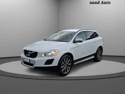 Gebraucht 2013 Volvo XC60 SUV | CHF 9’390 (Guter Preis)