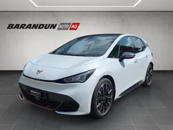 Neu 2025 Cupra Born VZ Kleinwagen | CHF 44’950 (Guter Preis)