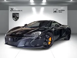 Gebraucht 2014 McLaren 650S Coupé | CHF 223’990