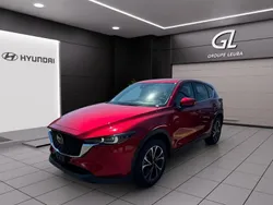 Gebraucht 2024 Mazda CX-5 Exclusive-Line SUV | CHF 39’900 (Guter Preis)