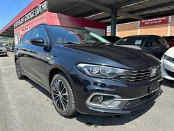 Gebraucht 2023 Fiat Tipo Wagon Kombi | CHF 19’900 (Superpreis)