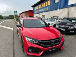 Gebraucht 2019 Honda Civic Comfort | CHF 14’799 (Guter Preis)