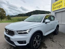Gebraucht 2020 Volvo XC40 Inscription SUV | CHF 24’999 (Superpreis)