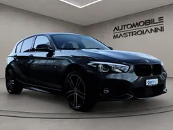 Gebraucht 2018 BMW 120 M Sport Kleinwagen | CHF 19’990 (Guter Preis)