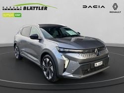 Gebraucht 2025 Renault Scénic Techno Van / Kleinbus | CHF 40’900 (Fairer Preis)