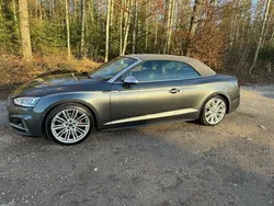 Gebraucht 2018 Audi S5 Cabrio | CHF 41’900 (Guter Preis)