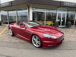 Gebraucht 2010 Aston Martin DBS Cabrio | CHF 129’000