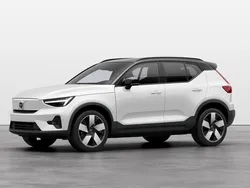 Neu 2025 Volvo EX40 Ultra SUV | CHF 63’900 (Guter Preis)