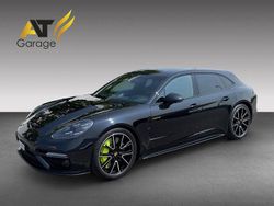 Gebraucht 2019 Porsche Panamera Turbo S Sport Turismo Limousine | CHF 74’600