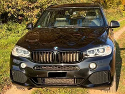 Gebraucht 2014 BMW X5 SUV | CHF 19’900 (Superpreis)