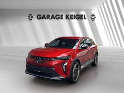 Gebraucht 2024 Renault Scénic Iconic Van / Kleinbus | CHF 38’900 (Fairer Preis)