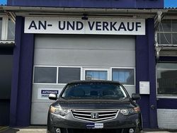 Gebraucht 2008 Honda Accord Executive | CHF 10’900 (Teuer)