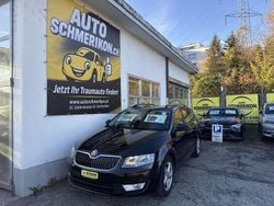 Gebraucht 2014 Skoda Octavia Active Kombi | CHF 6’900 (Guter Preis)