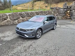 Gebraucht 2017 VW Passat Alltrack Kombi | CHF 12’900 (Fairer Preis)
