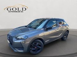 Gebraucht 2020 DS Automobiles DS3 Crossback Performance SUV | CHF 13’990 (Fairer Preis)