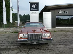 Buick Riviera