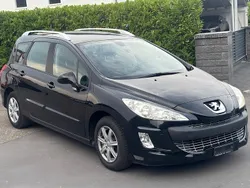 Gebraucht 2009 Peugeot 308 Sport Kombi | CHF 2’200 (Fairer Preis)
