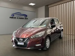 Beige Gebraucht 2020 Nissan Micra Style Edition Kleinwagen | CHF 15’980 (Fairer Preis)