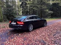 Gebraucht 2012 Audi A7 Sportback Kleinwagen | CHF 14’500 (Teuer)