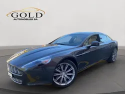 Gebraucht 2010 Aston Martin Rapide Limousine | CHF 39’007