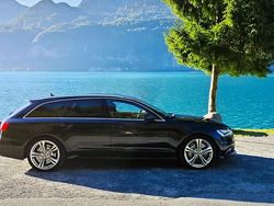 Gebraucht 2013 Audi S6 Kombi | CHF 17’000 (Superpreis)