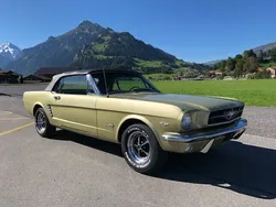 Gebraucht 1965 Ford Mustang | CHF 64’000