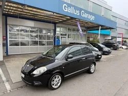 Gebraucht 2012 Lancia Ypsilon Kleinwagen | CHF 2’900 (Fairer Preis)