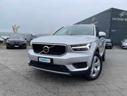 Gebraucht 2018 Volvo XC40 Momentum SUV | CHF 25’500 (Superpreis)