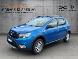 Gebraucht 2018 Dacia Sandero Stepway Kleinwagen | CHF 8’900 (Fairer Preis)