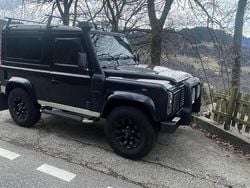 Gebraucht 2009 Land Rover Defender SUV | CHF 20’000