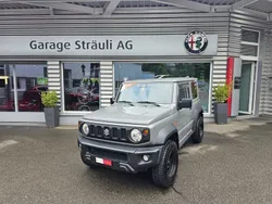 Gebraucht 2022 Suzuki Jimny SUV | CHF 28’500 (Guter Preis)