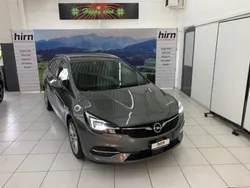 Grau Gebraucht 2020 Opel Astra GS Line Kombi | CHF 20’800
