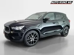 Gebraucht 2022 Volvo XC40 Core SUV | CHF 23’489 (Fairer Preis)