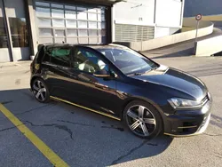 Gebraucht 2014 VW Golf VII R Limousine | CHF 14’800 (Superpreis)