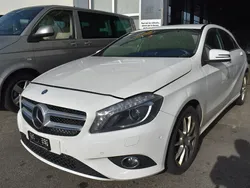 Gebraucht 2013 Mercedes A180 Style | CHF 8’230 (Superpreis)