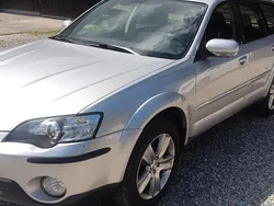 Gebraucht 2006 Subaru Outback SUV | CHF 3’990 (Fairer Preis)