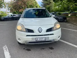 Gebraucht 2011 Renault Koleos Dynamique SUV | CHF 3’700 (Guter Preis)