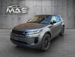 Gebraucht 2019 Land Rover Range Rover evoque R-Dynamic SUV | CHF 29’900 (Fairer Preis)