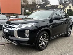 Gebraucht 2019 Mitsubishi ASX SUV | CHF 17’500 (Fairer Preis)