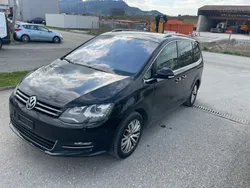 Gebraucht 2012 VW Sharan Comfortline Van / Kleinbus | CHF 7’300 (Superpreis)