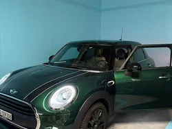 Gebraucht 2016 Mini Cooper Kleinwagen | CHF 9’750 (Guter Preis)