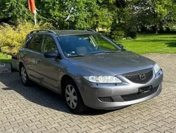 Gebraucht 2007 Mazda 6 Inclusive | CHF 799 (Guter Preis)