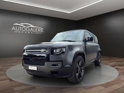 Gebraucht 2023 Land Rover Defender Carpathian Edition SUV | CHF 114’800 (Fairer Preis)