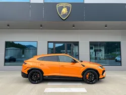 Gebraucht 2024 Lamborghini Urus SUV | CHF 309’800 (Superpreis)