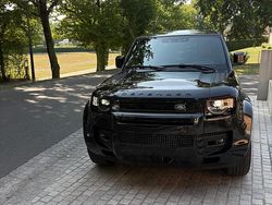 Gebraucht 2023 Land Rover Defender SE Dynamic SUV | CHF 79’000 (Teuer)